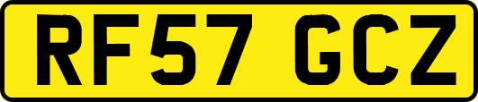 RF57GCZ