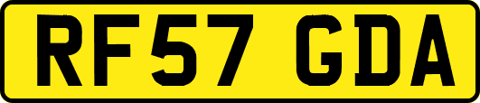 RF57GDA
