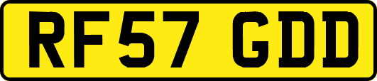 RF57GDD