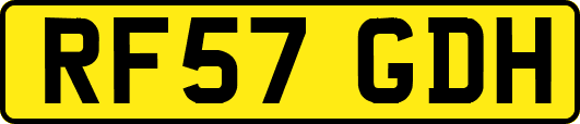RF57GDH