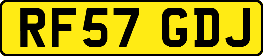 RF57GDJ