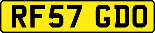 RF57GDO