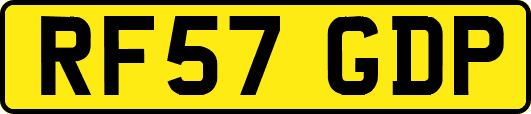 RF57GDP