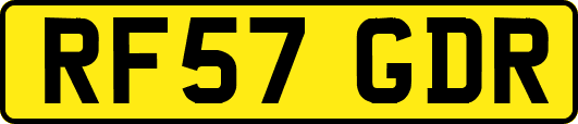 RF57GDR