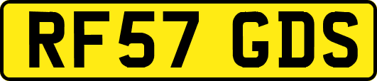 RF57GDS