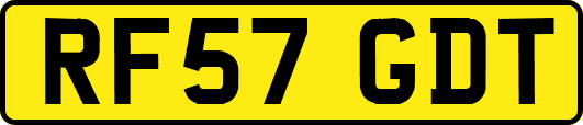 RF57GDT