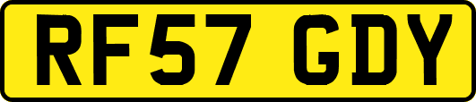 RF57GDY