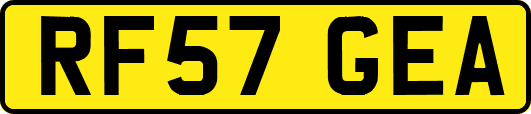 RF57GEA