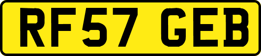 RF57GEB