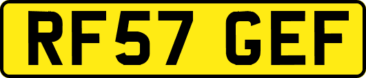RF57GEF