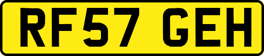 RF57GEH