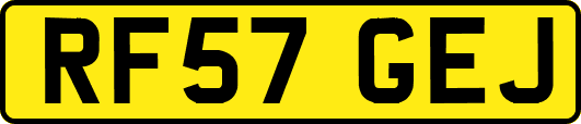 RF57GEJ