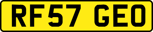 RF57GEO
