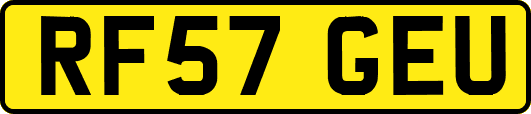 RF57GEU