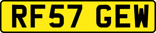 RF57GEW