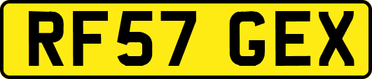 RF57GEX