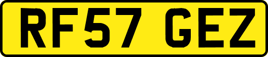 RF57GEZ