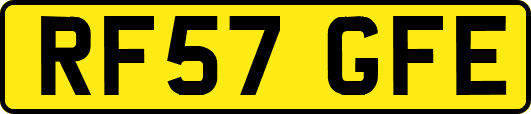 RF57GFE
