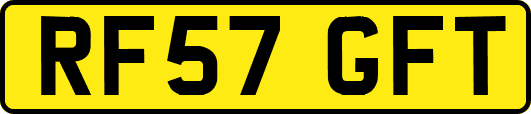 RF57GFT