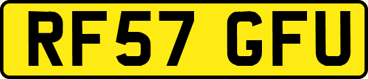 RF57GFU