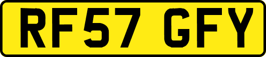 RF57GFY
