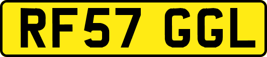 RF57GGL