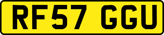 RF57GGU