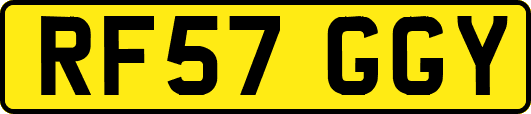 RF57GGY