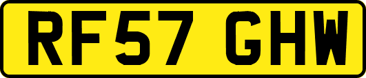 RF57GHW
