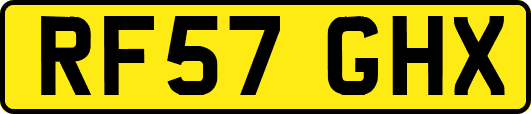 RF57GHX