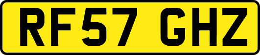 RF57GHZ