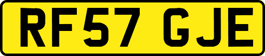 RF57GJE