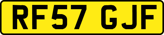 RF57GJF