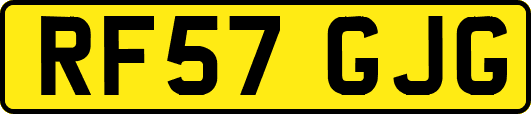 RF57GJG