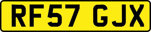 RF57GJX