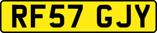 RF57GJY