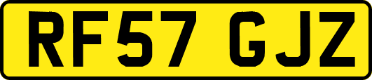 RF57GJZ