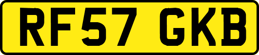 RF57GKB
