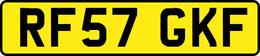 RF57GKF