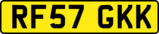 RF57GKK