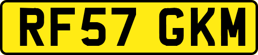RF57GKM