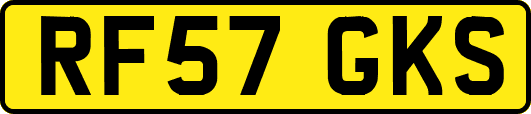 RF57GKS