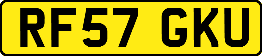 RF57GKU