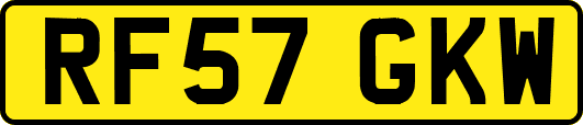 RF57GKW