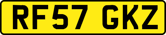 RF57GKZ
