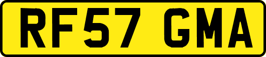 RF57GMA