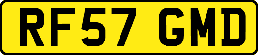 RF57GMD