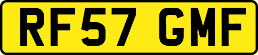 RF57GMF