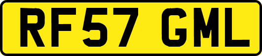 RF57GML