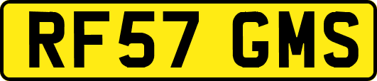 RF57GMS